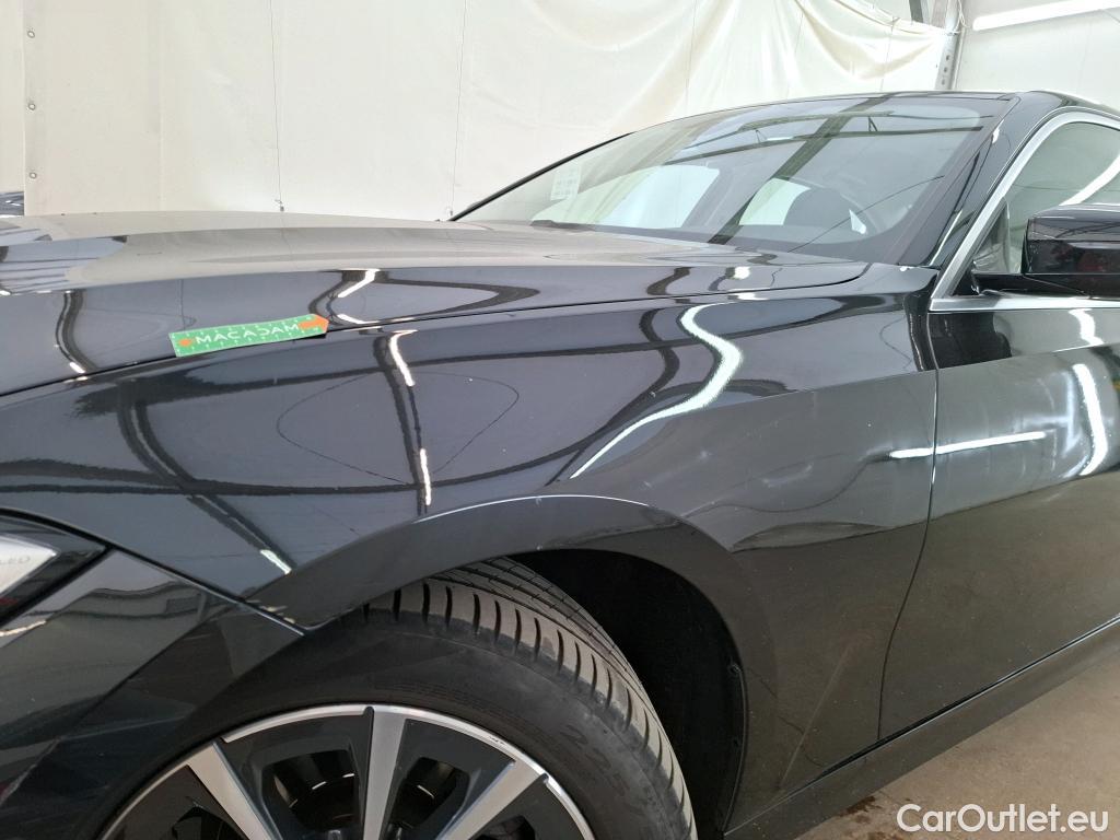  Bmw  Serie 3 Série 3 Berline 316 d Lounge 2.0 120CV BVA8 E6d #31