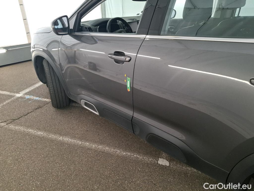  Citroen  C5 CITROEN  Aircross / 2018 / 5P / SUV BlueHDi 130 S&S BVM6 Business #8