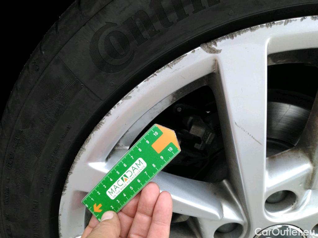  Audi  A3 AUDI  Sportback / 2016 / 5P / Berline 35 TFSI 150 COD S TRONIC BUSINESS LINE #37