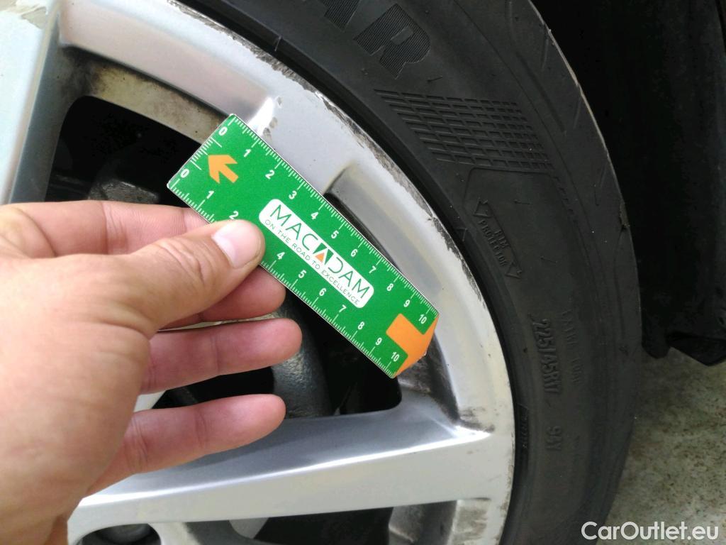  Audi  A3 AUDI  Sportback / 2016 / 5P / Berline 35 TFSI 150 COD S TRONIC BUSINESS LINE #30