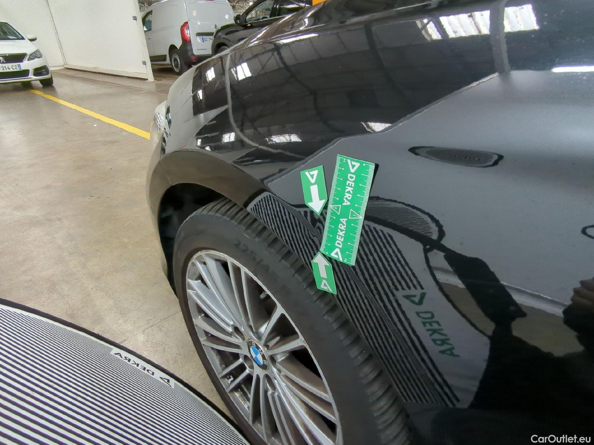  Bmw  Serie 1 Série 1 Berline 118d UrbanChic 2.0 150CV BVM6 E6 #32