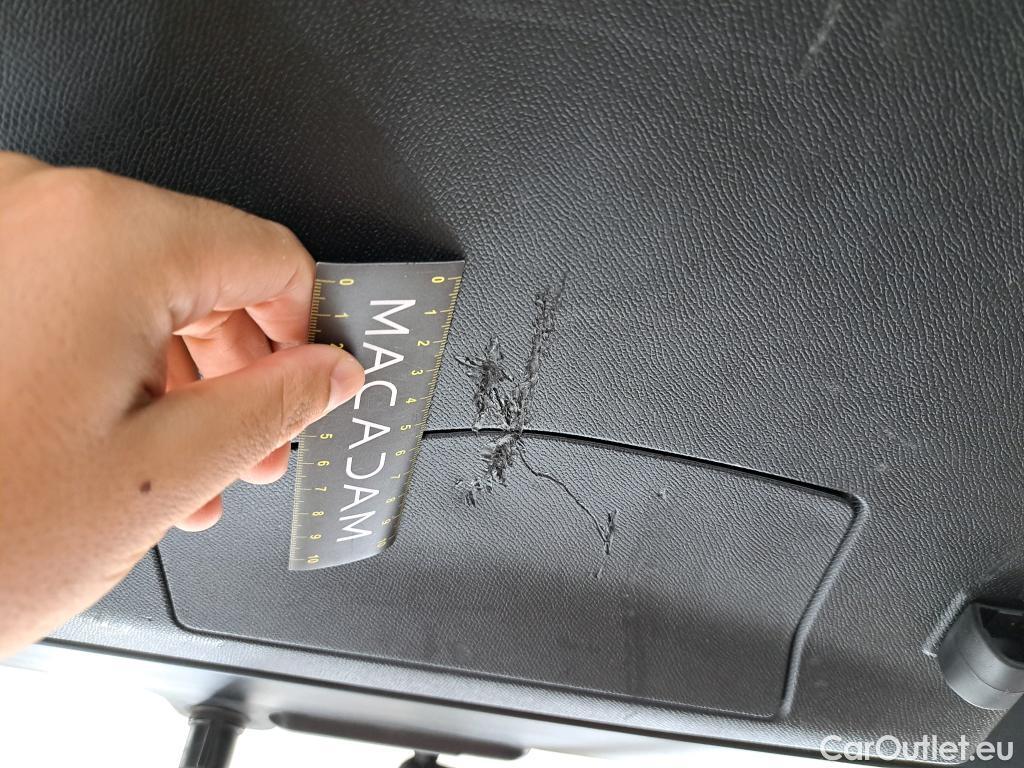  Citroen  C5  Aircross Shine Pack 1.5 BlueHDi 130CV BVA8 E6d #5