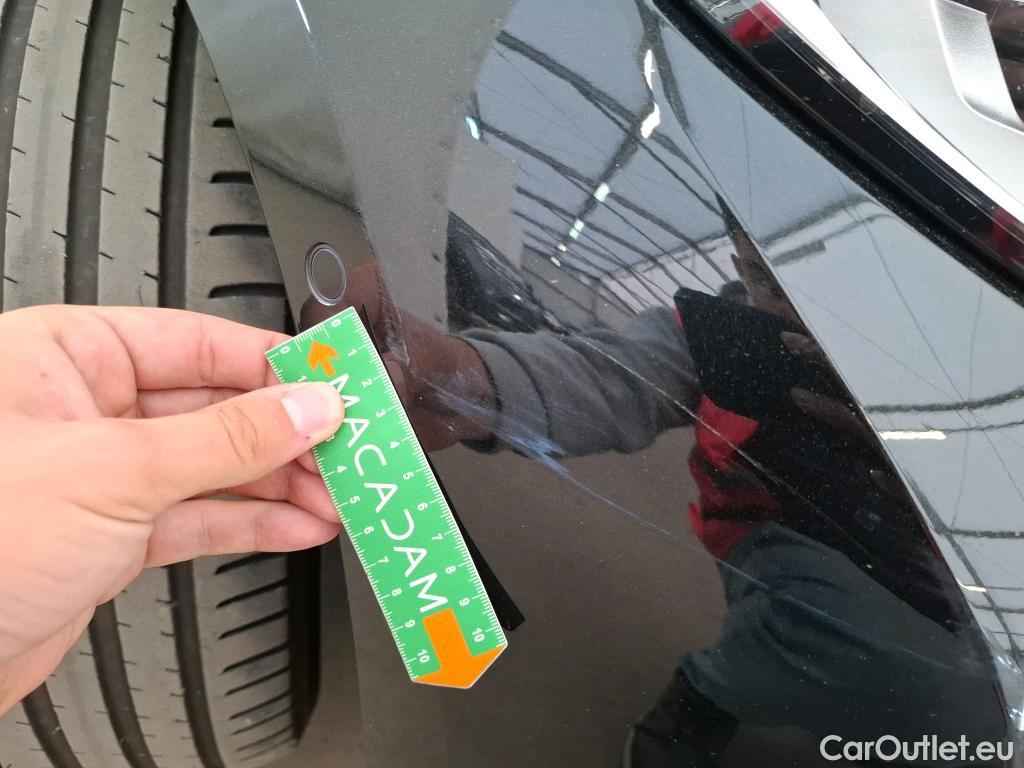  Bmw  Serie 3 Série 3 Berline 316 d Lounge 2.0 120CV BVA8 E6d #4