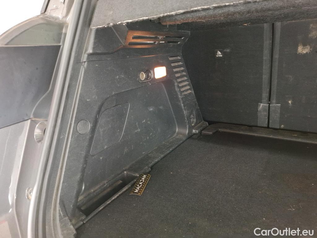  Citroen  C5  Aircross Business 1.5 BlueHDi 130CV BVA8 E6d #28