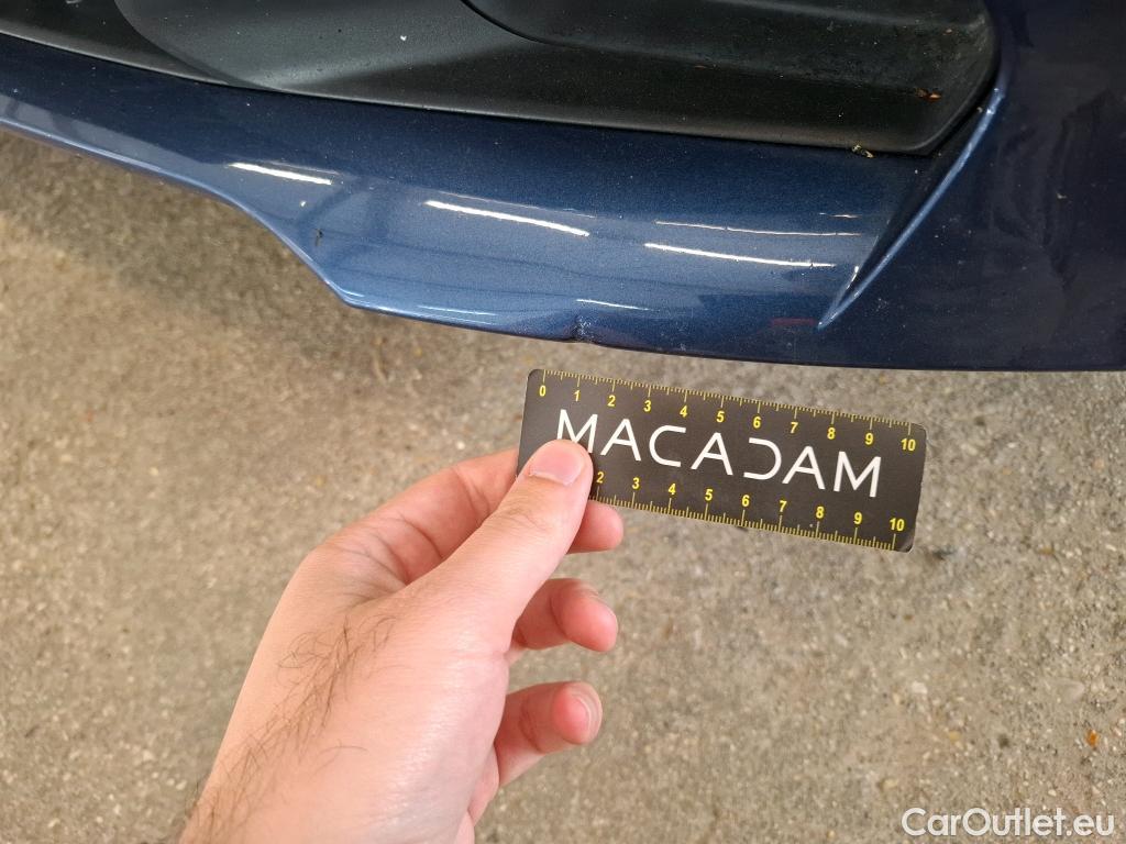  Bmw  Serie 3 Série 3 Berline 316 d Lounge 2.0 120CV BVA8 E6d #4