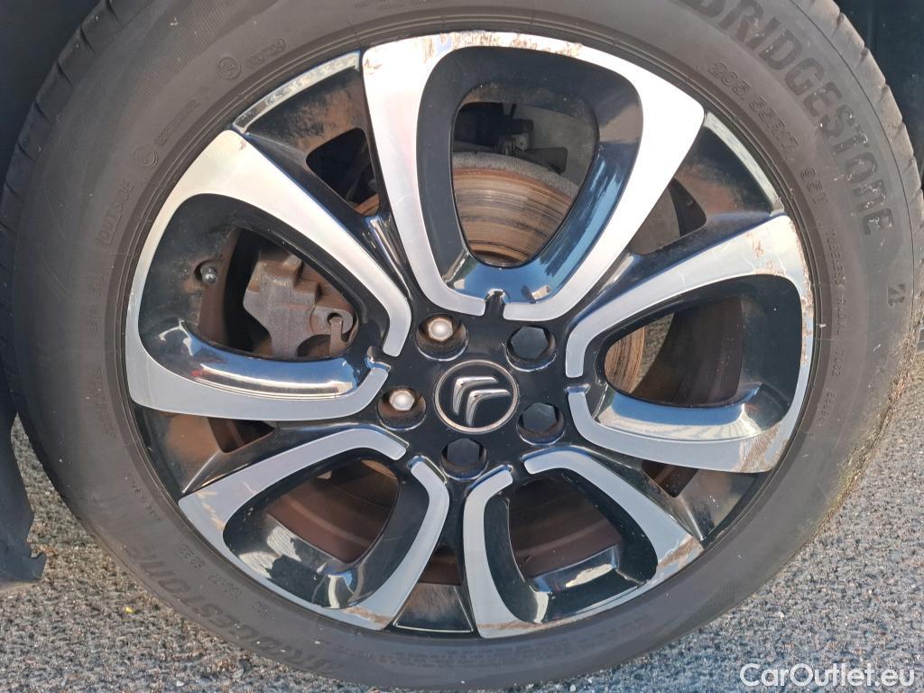  Citroen  C4 Grand Picasso /Spacetourer Shine 1.5 BlueHDi 130CV BVA8 E6dT #5