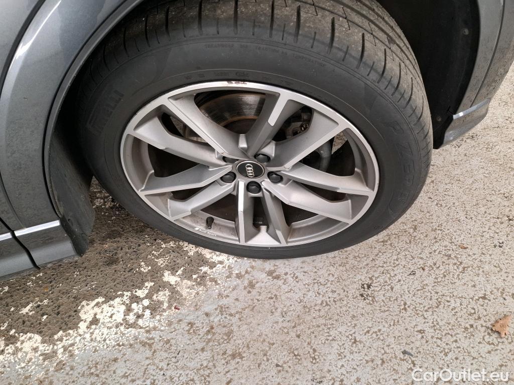  Audi  Q3  35 TDI S line 2.0 TDI 150CV BVA7 E6dT #17