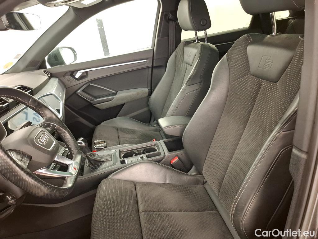  Audi  Q3  35 TDI S line 2.0 TDI 150CV BVA7 E6dT #27