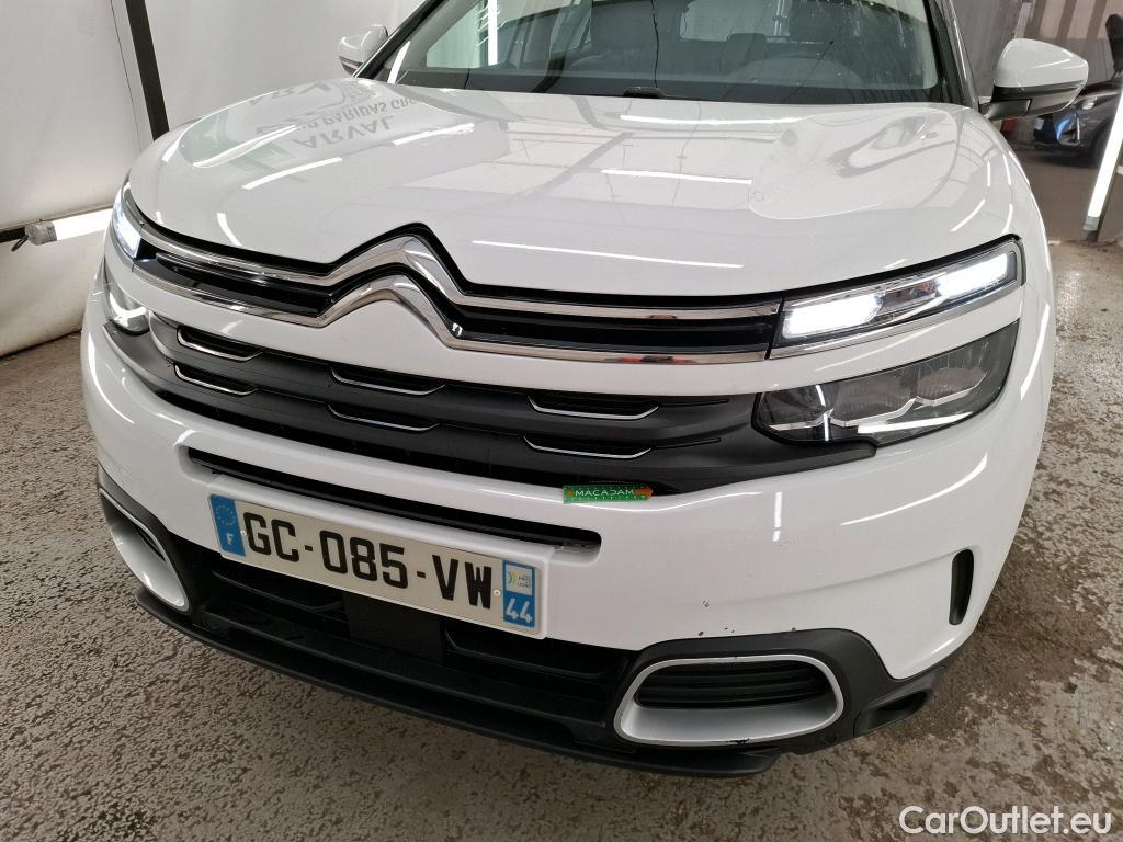  Citroen  C5  Aircross Business 1.5 BlueHDi 130CV BVA8 E6d #20