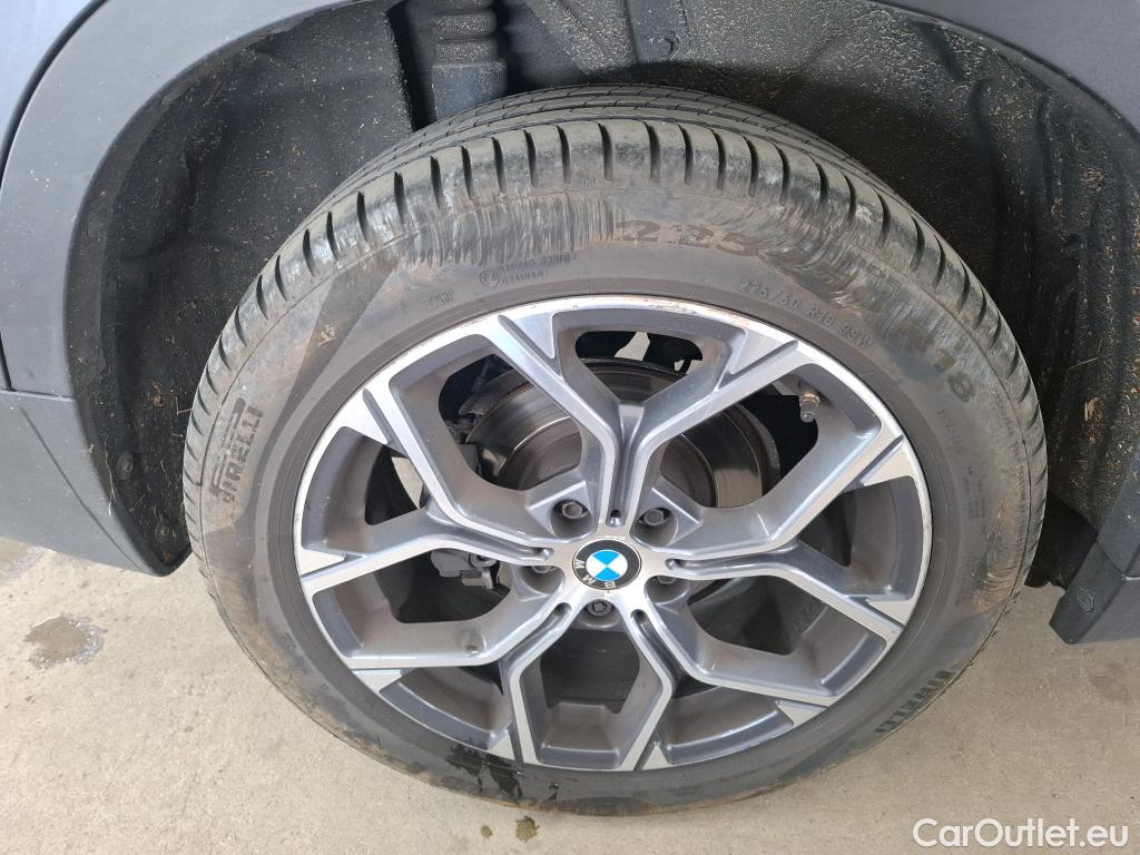  Bmw  X1 Série  sDrive 18d xLine 2.0 150CV BVA8 E6d #55