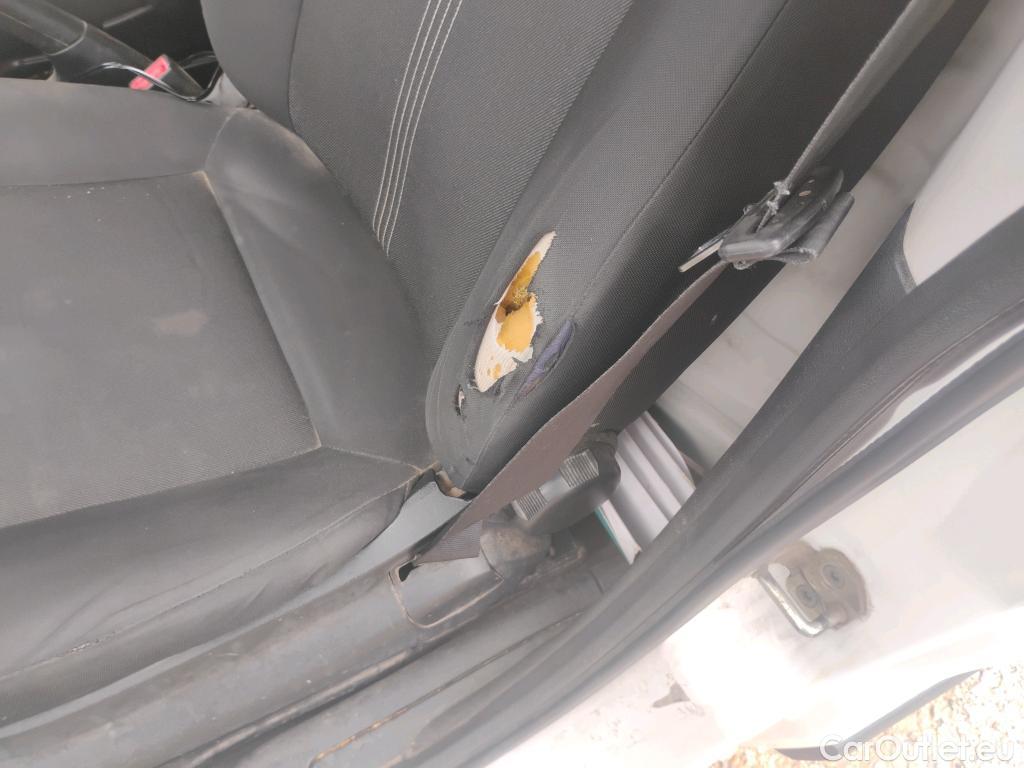  Fiat  Fiorino  1.3 Multijet 80CV MT5 E6 #3