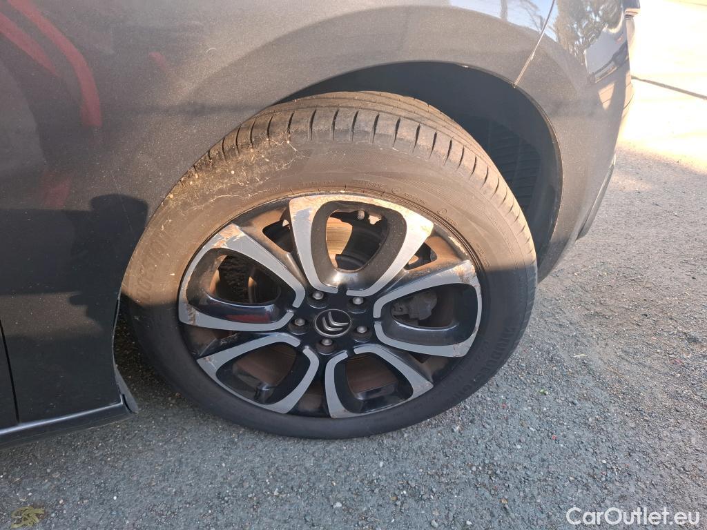  Citroen  C4 Grand Picasso /Spacetourer Shine 1.5 BlueHDi 130CV BVA8 E6dT #27