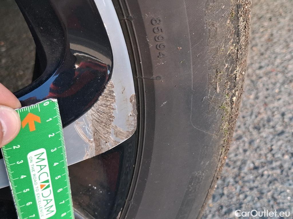  Citroen  C4 Grand Picasso /Spacetourer Shine 1.5 BlueHDi 130CV BVA8 E6dT #8