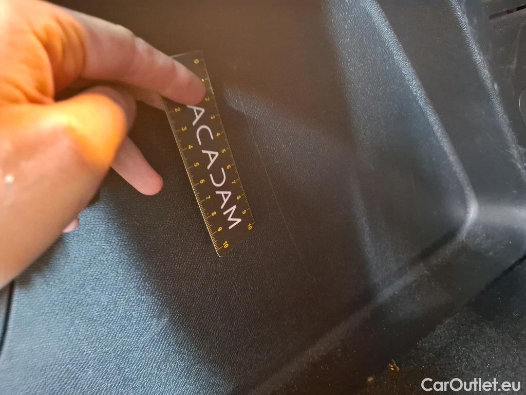  Citroen  C5  Aircross C-Series Hybrid 1.6 225CV BVA8 E6d #21