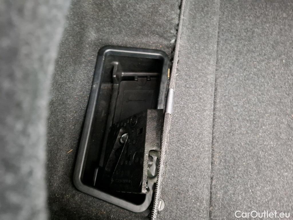  Bmw  Serie 3 Série 3 Berline 316 d Lounge 2.0 120CV BVA8 E6d #27