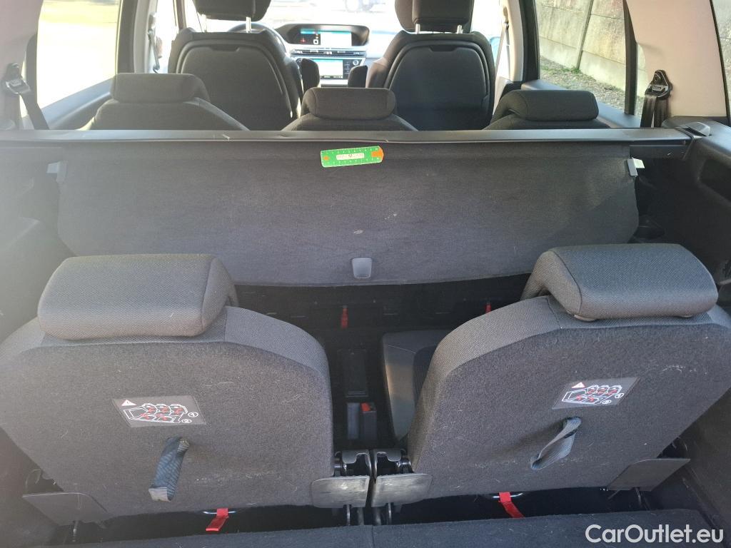  Citroen  C4 Grand Picasso /Spacetourer Shine 1.5 BlueHDi 130CV BVA8 E6dT #58