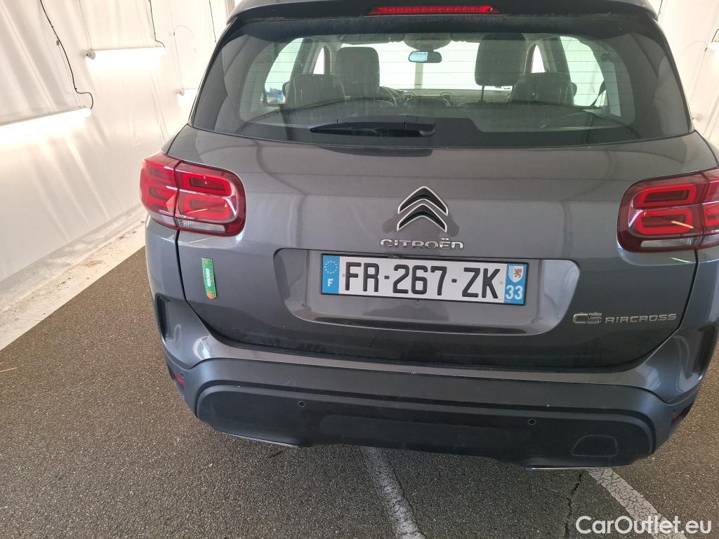  Citroen  C5 CITROEN  Aircross / 2018 / 5P / SUV BlueHDi 130 S&S BVM6 Business #14