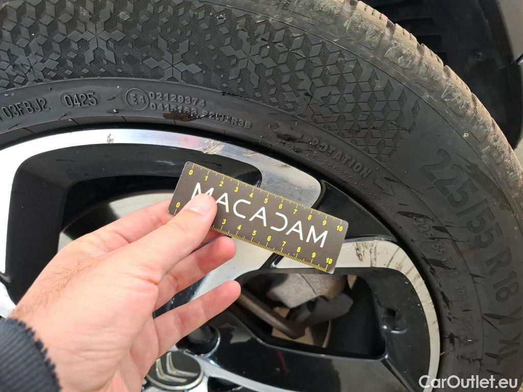  Citroen  C5  Aircross C-Series Hybrid 1.6 225CV BVA8 E6d #14