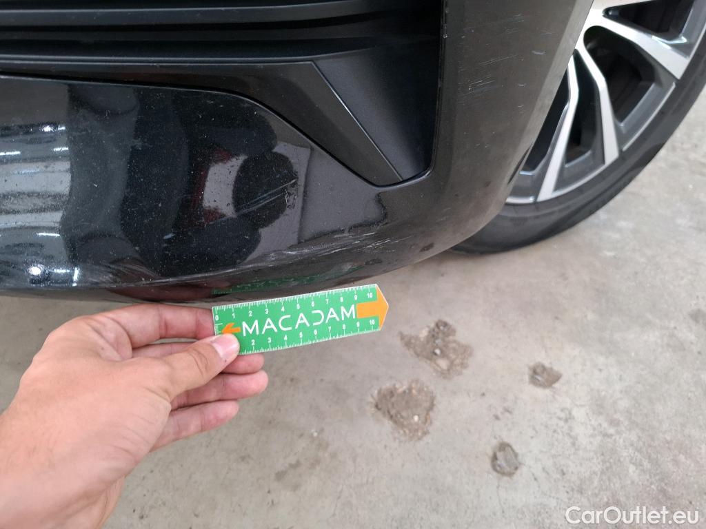  Bmw  Serie 3 Série 3 Berline 316 d Lounge 2.0 120CV BVA8 E6d #7