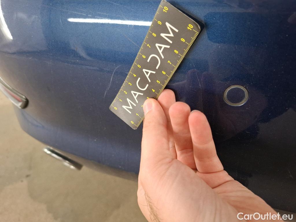  Bmw  Serie 3 Série 3 Berline 316 d Lounge 2.0 120CV BVA8 E6d #9