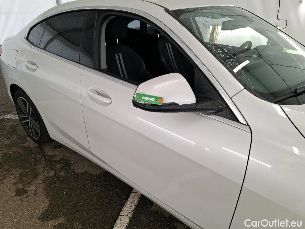  Bmw  Serie 2 BMW Série 2 Gran Coupé / 2019 / 4P / Berline 218I Business Design #42