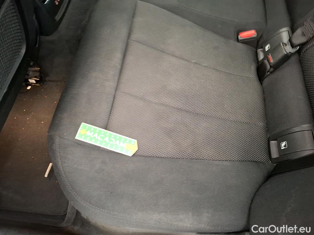  Bmw  Serie 3 Série 3 Berline 316 d Lounge 2.0 120CV BVA8 E6d #29