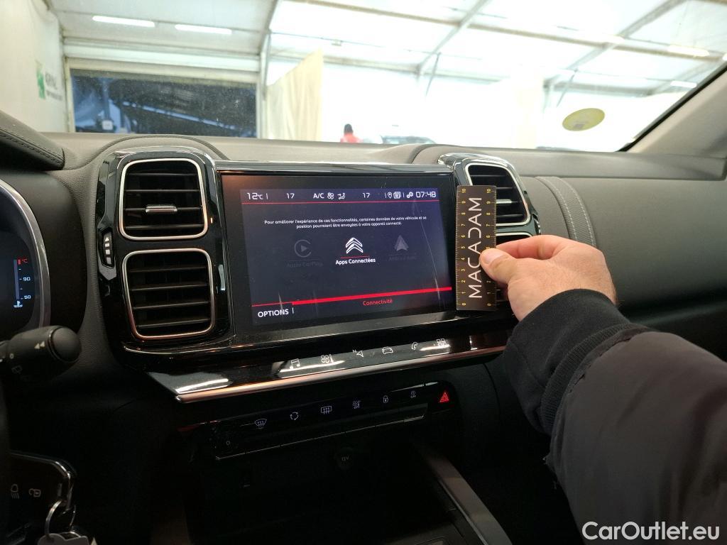  Citroen  C5  Aircross Business 1.5 BlueHDi 130CV BVA8 E6d #4