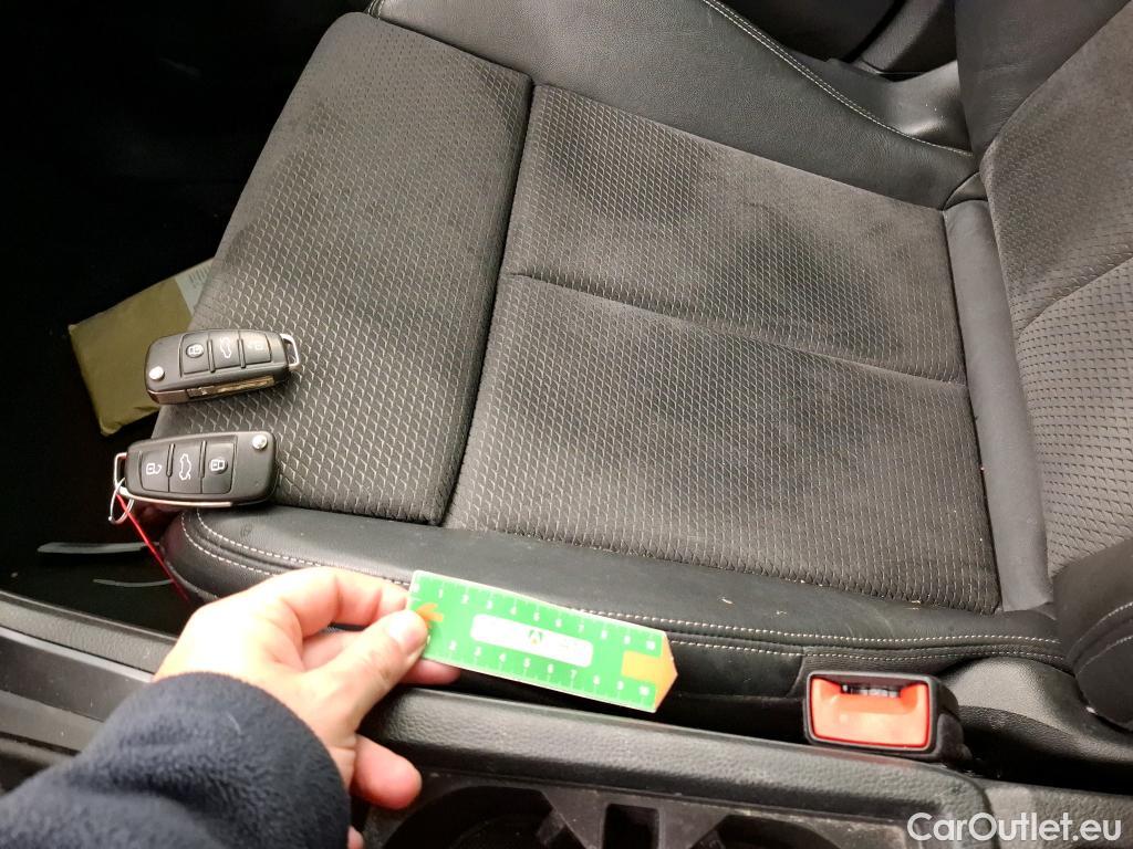  Audi  Q3  35 TDI S line 2.0 TDI 150CV BVA7 E6dT #28