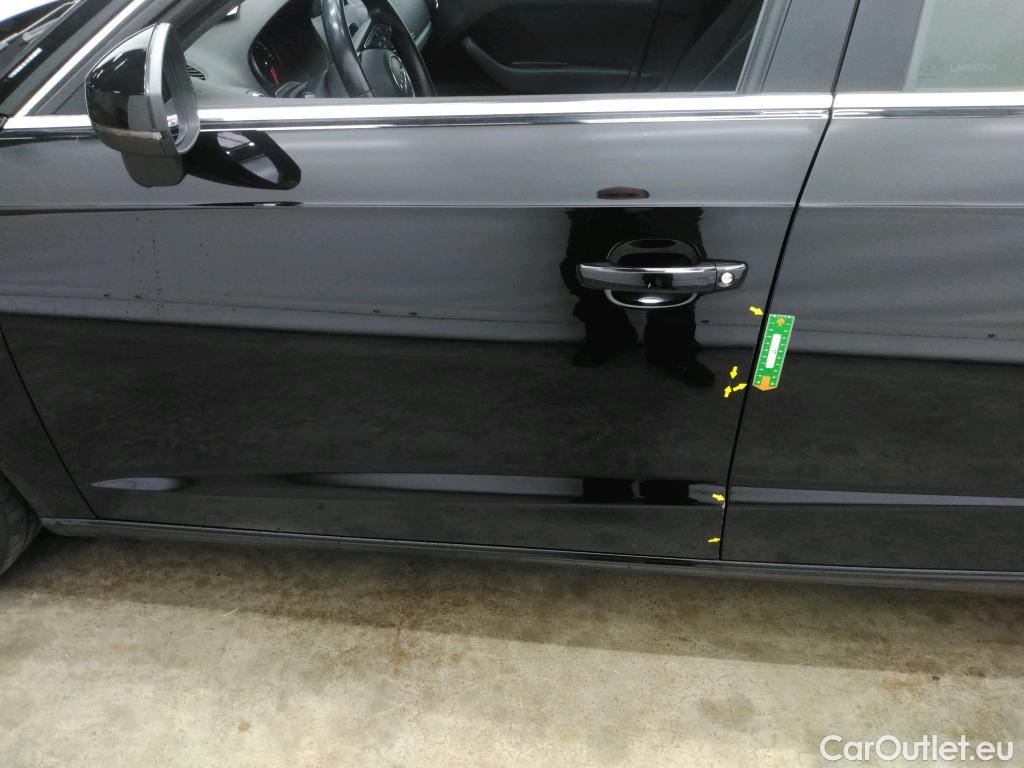  Audi  A3 AUDI  Sportback / 2016 / 5P / Berline 35 TFSI 150 COD S TRONIC BUSINESS LINE #52