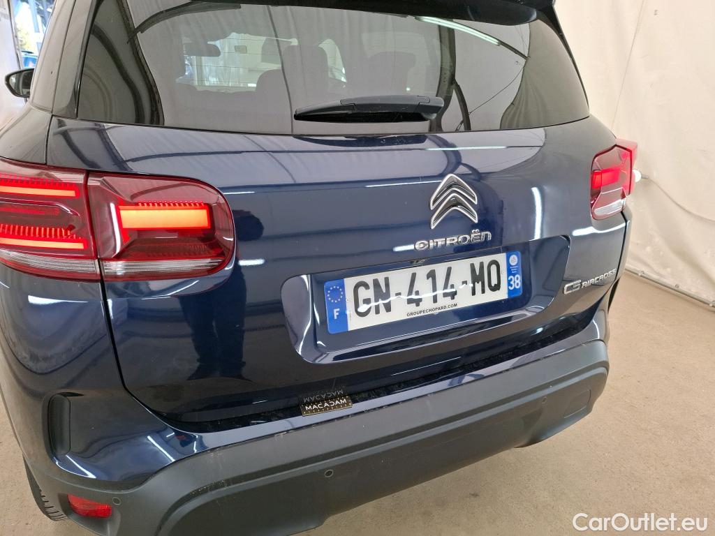  Citroen  C5 CITROEN  Aircross / 2022 / 5P / SUV BlueHDi 130 S&S EAT8 Feel Pack #11