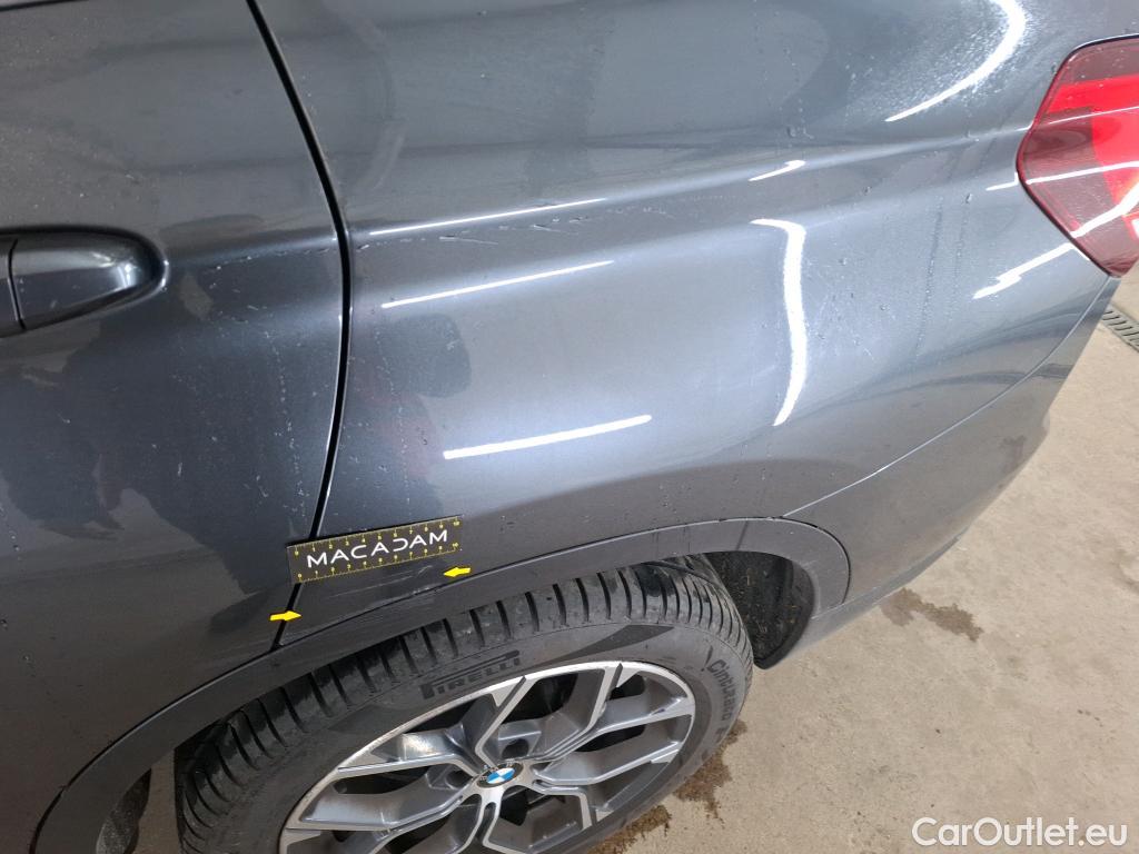  Bmw  X1 Série  sDrive 18d xLine 2.0 150CV BVA8 E6d #3