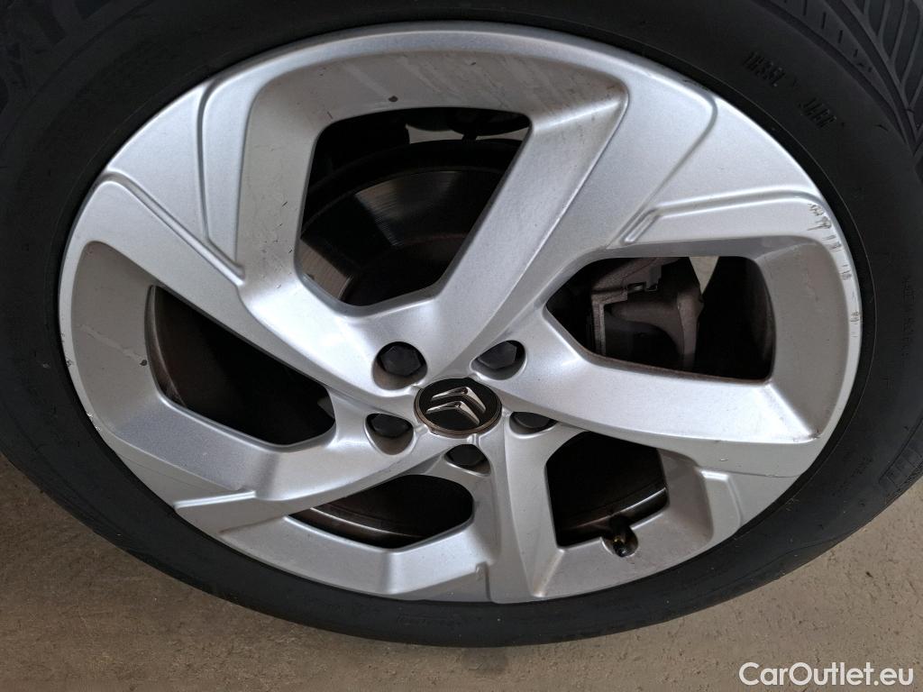  Citroen  C5  Aircross Business 1.5 BlueHDi 130CV BVA8 E6d #18