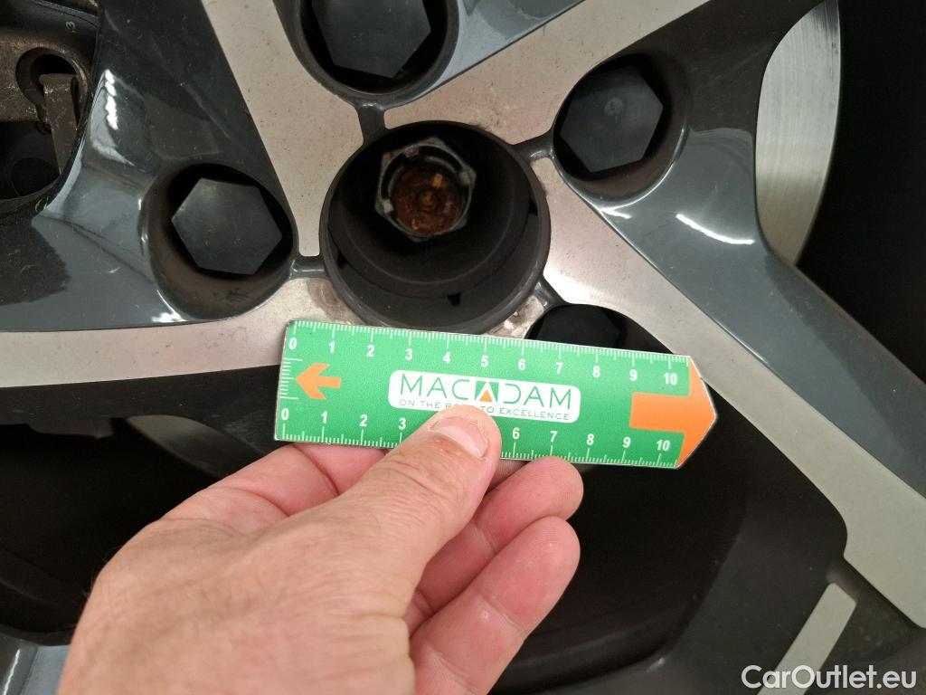  Citroen  C5 CITROEN  Aircross / 2018 / 5P / SUV BlueHDi 130 S&S BVM6 Business #2