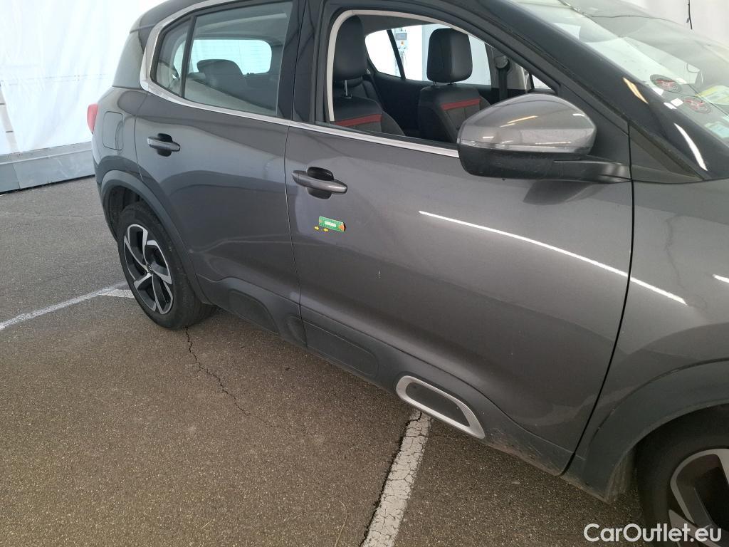  Citroen  C5 CITROEN  Aircross / 2018 / 5P / SUV BlueHDi 130 S&S BVM6 Business #12