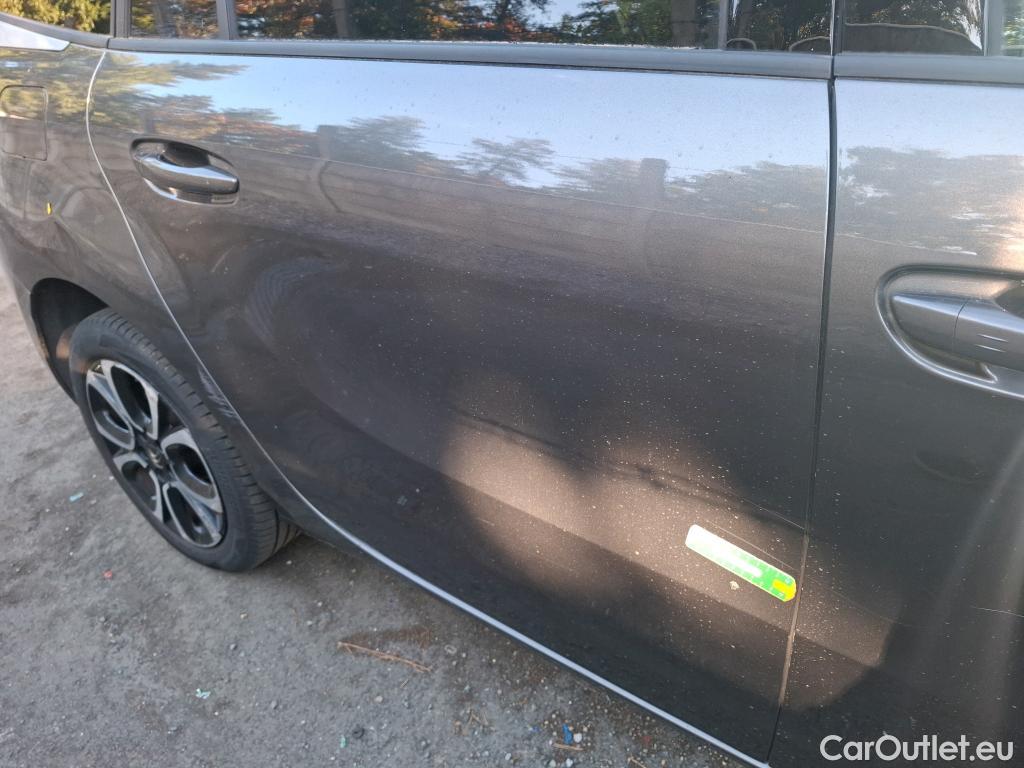  Citroen  C4 Grand Picasso /Spacetourer Shine 1.5 BlueHDi 130CV BVA8 E6dT #38