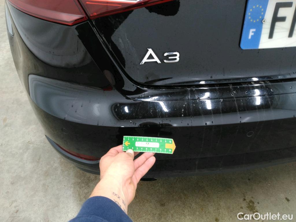  Audi  A3 AUDI  Sportback / 2016 / 5P / Berline 35 TFSI 150 COD S TRONIC BUSINESS LINE #17