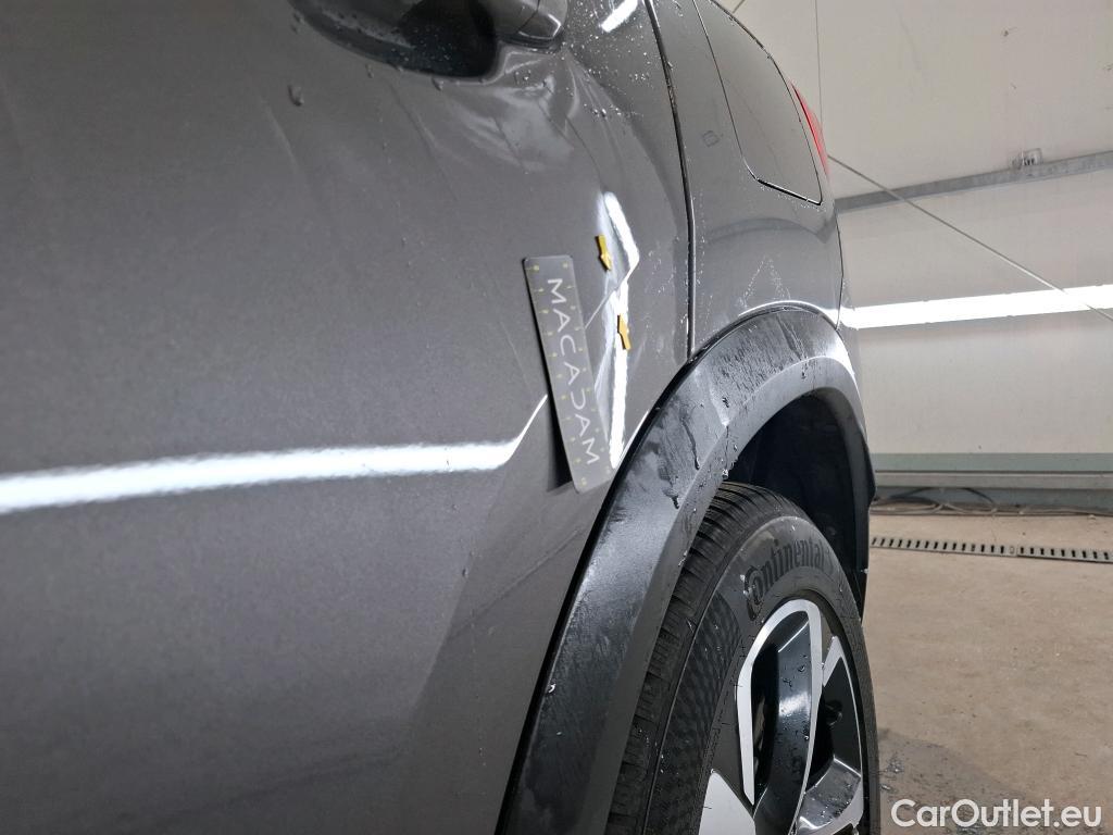  Citroen  C5  Aircross C-Series Hybrid 1.6 225CV BVA8 E6d #27