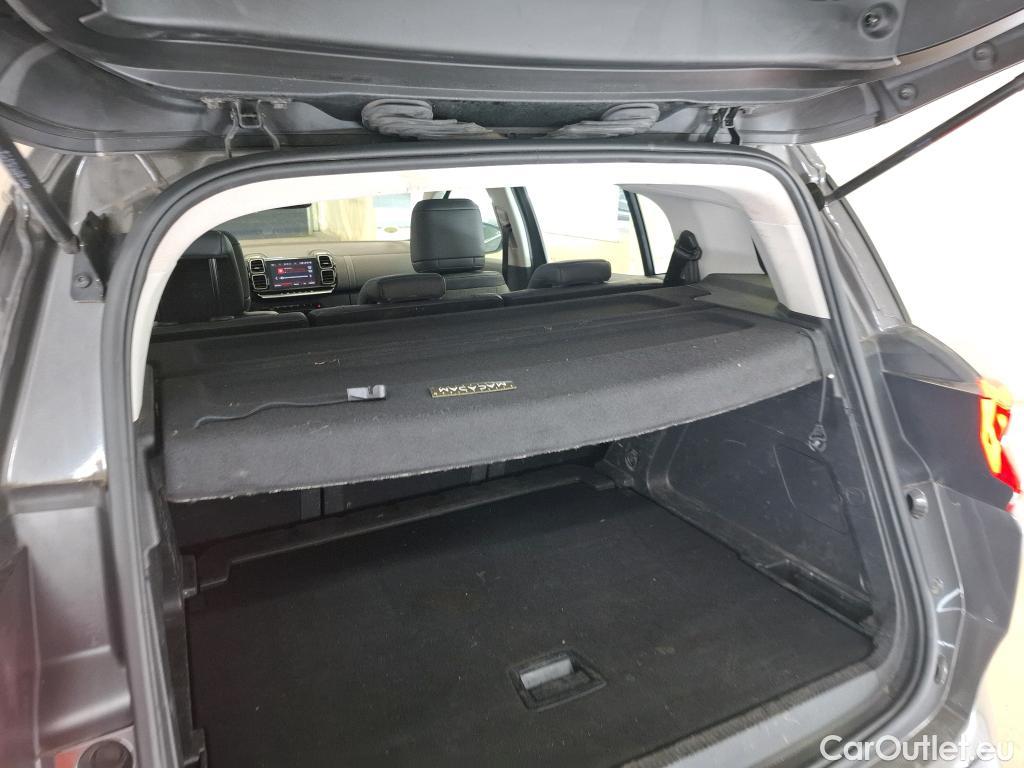  Citroen  C5  Aircross Business 1.5 BlueHDi 130CV BVA8 E6d #26