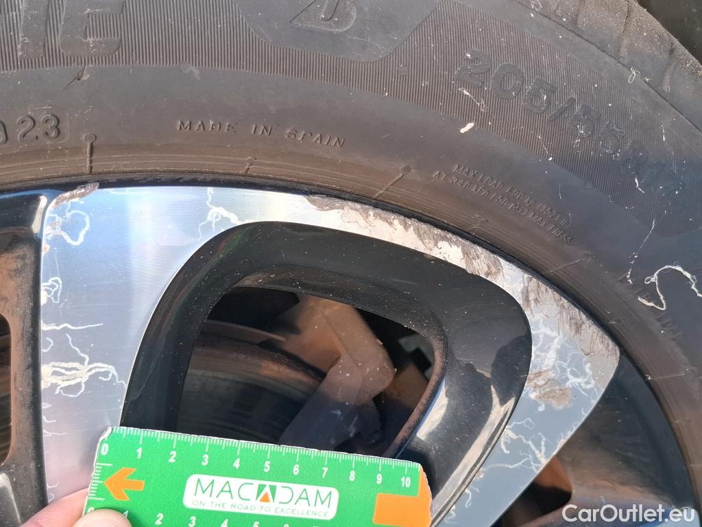  Citroen  C4 Grand Picasso /Spacetourer Shine 1.5 BlueHDi 130CV BVA8 E6dT #16