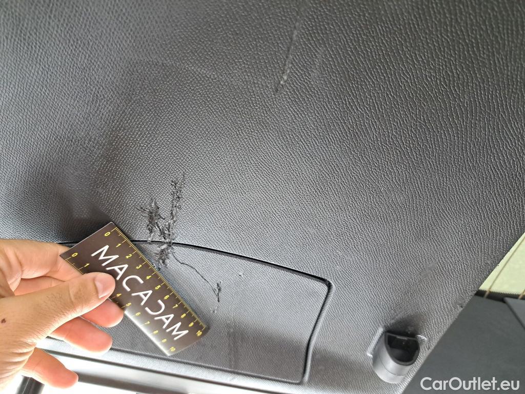  Citroen  C5  Aircross Shine Pack 1.5 BlueHDi 130CV BVA8 E6d #6