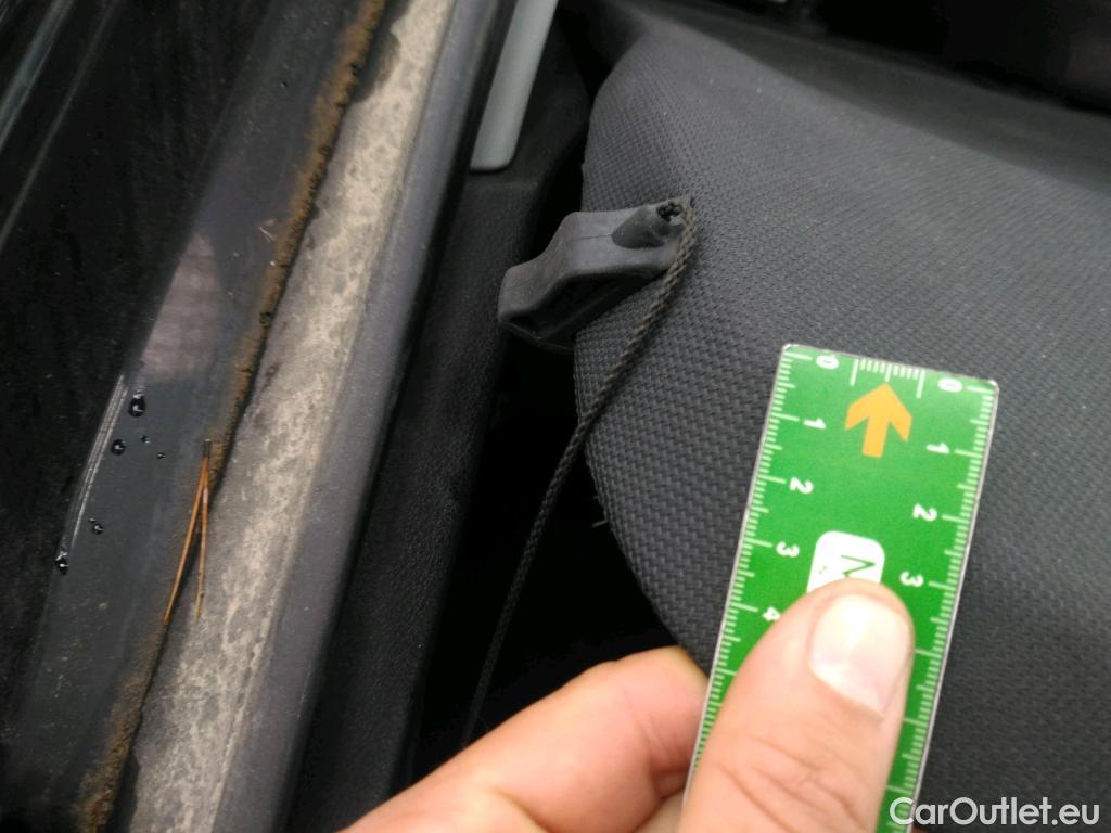  Audi  A3 AUDI  Sportback / 2016 / 5P / Berline 35 TFSI 150 COD S TRONIC BUSINESS LINE #49