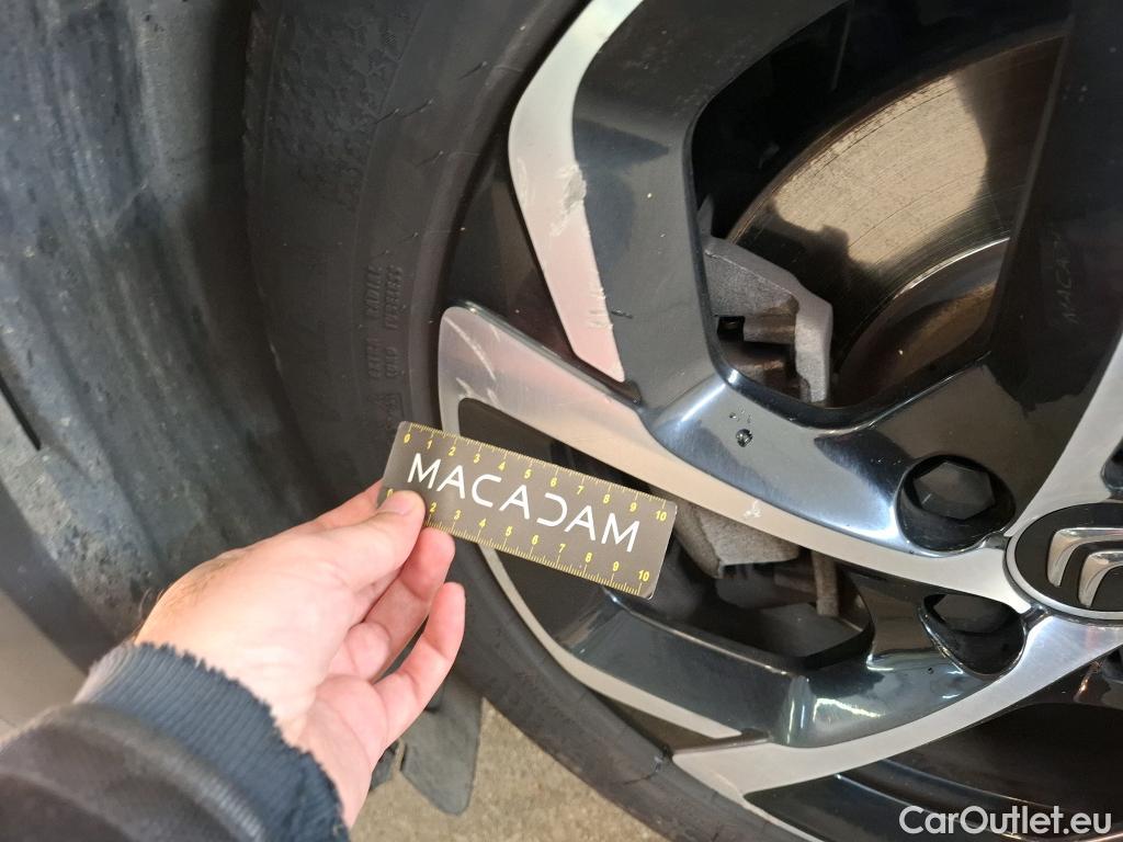  Citroen  C5  Aircross C-Series Hybrid 1.6 225CV BVA8 E6d #5