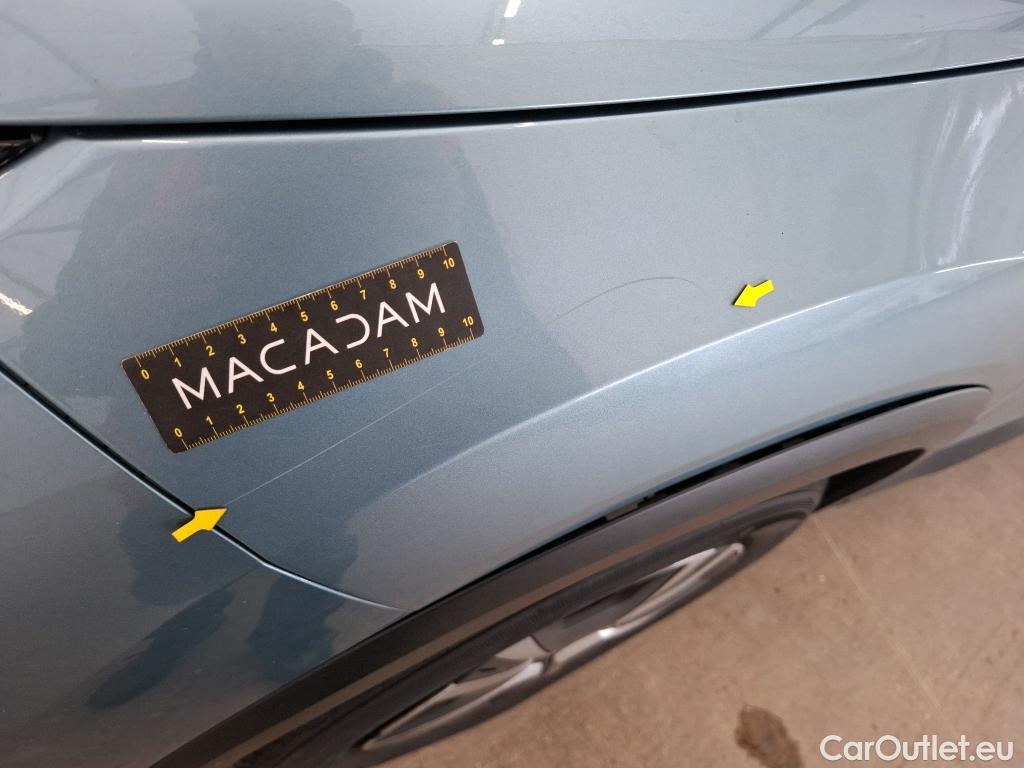  Citroen  C4  Berline Live Pack Business 1.2 PureTech 100CV BVM6 E6d #7