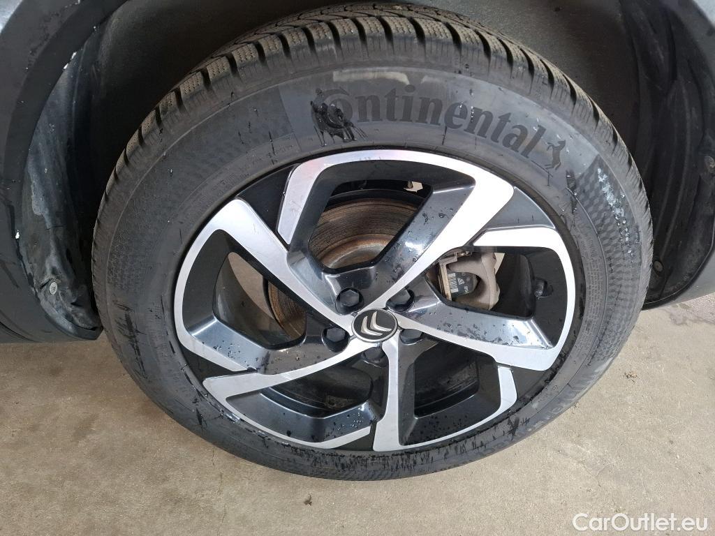  Citroen  C5  Aircross C-Series Hybrid 1.6 225CV BVA8 E6d #34