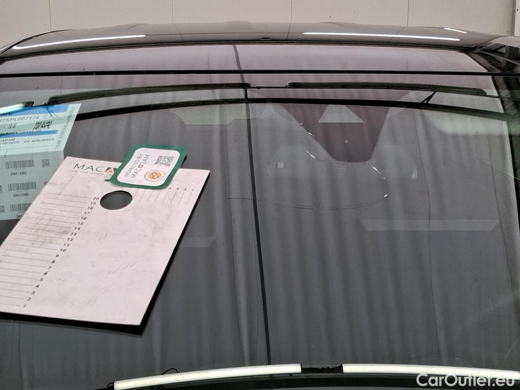  Citroen  C5 CITROEN  Aircross / 2022 / 5P / SUV BlueHDi 130 S&S EAT8 Feel Pack #2