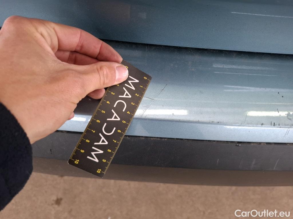  Citroen  C4  Berline Live Pack Business 1.2 PureTech 100CV BVM6 E6d #16