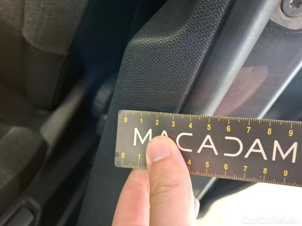  Citroen  C5  Aircross C-Series Hybrid 1.6 225CV BVA8 E6d #16