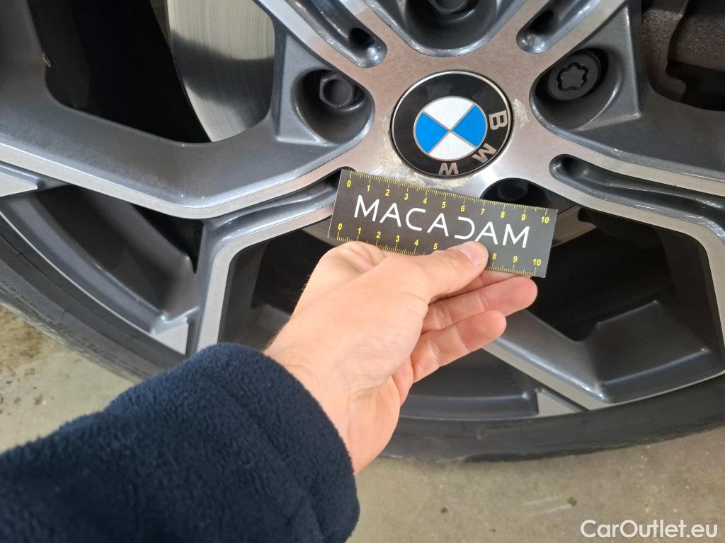  Bmw  X1 Série  sDrive 18d xLine 2.0 150CV BVA8 E6d #47