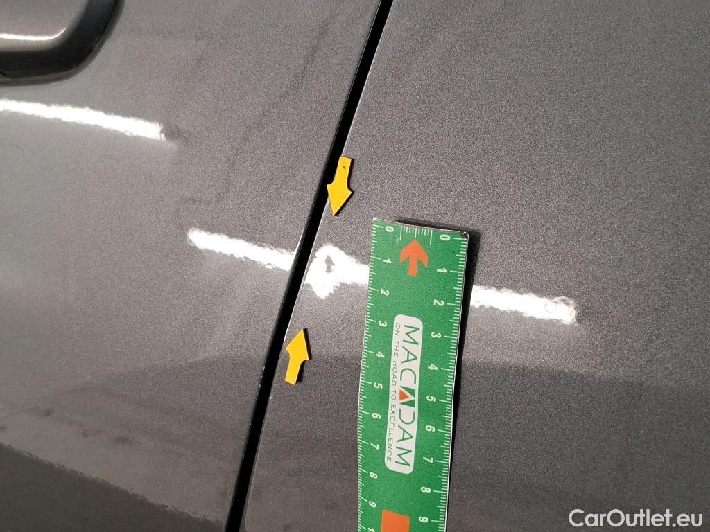  Citroen  C5 CITROEN  Aircross / 2018 / 5P / SUV BlueHDi 130 S&S BVM6 Business #7