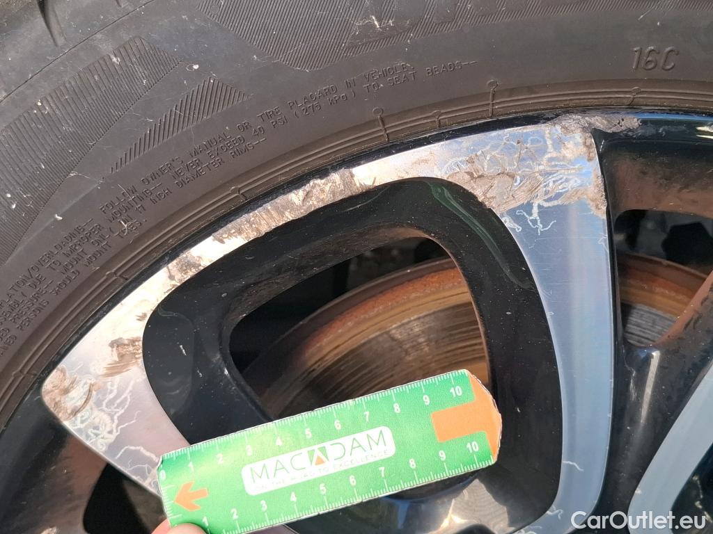  Citroen  C4 Grand Picasso /Spacetourer Shine 1.5 BlueHDi 130CV BVA8 E6dT #15